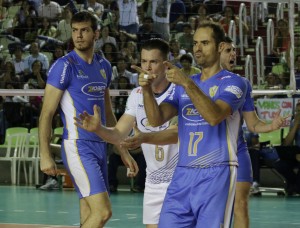  Alexandre Arruda/CBV