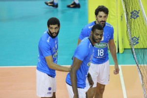 Crédito: Divulgação Cruzeiro