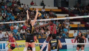 Crédito: Divulgação/Dentil/Praia Clube