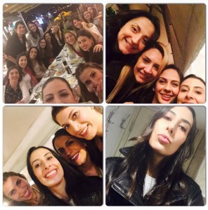 Sheilla tem mais um ano de contrato no Vakifbank (<br />Foto: Reprodução/Facebook)” width=”296″ height=”300″ /></a> Sheilla tem mais um ano de contrato no Vakifbank (<br />Foto: Reprodução/Facebook)</p>
<p>Oposta da seleção brasileira feminina de vôlei, <strong>Sheilla Castro</strong> fez posts neste domingo (3) em suas redes sociais para marcar o fim de sua primeira temporada na Turquia.</p>
<p>“Aprendizado, amizades, alegrias e tristezas… Chegou o fim de mais uma temporada!!! #dinner #lastnight #istambul #istanbul #teammates #friends”, comentou a atleta, mostrando fotos nas quais aparece em um restaurante ao lado de suas companheiras de Vakifbank.</p>
<p>Com contrato por mais uma temporada, Sheilla buscará em 2015/2016 resultados um pouco melhores do que em 2014/2015: apesar de ter levado a Supercopa Turca, o time acabou com o vice da Copa da Turquia e do Campeonato Turco. Na Champions, ficou com a terceira colocação.</p>
<p>Na condição de uma das principais jogadoras da equipe nacional, Sheilla deve ganhar descanso dos Jogos Pan-americanos e do Grand Prix, a fim de chegar melhor preparada para a Olimpíada de 2016, no Rio de Janeiro.</p>
<!--[googlesitekit-end-of-content]-->
<div class=