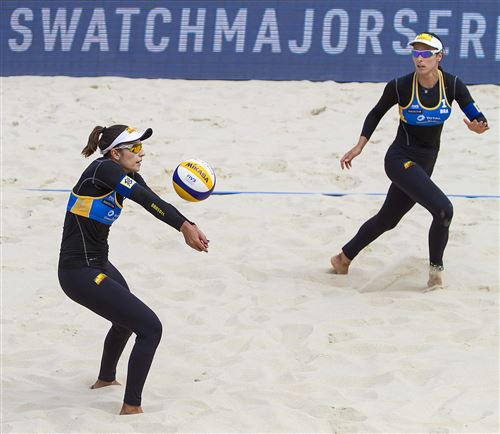 Crédito: Divulgação/FIVB