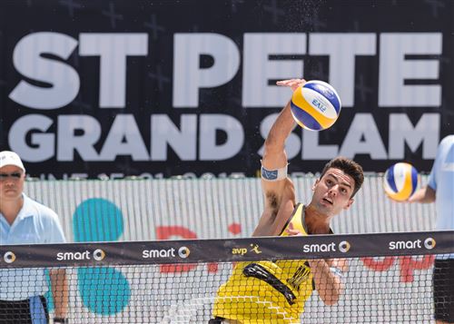 Crédito: Divulgação/FIVB
