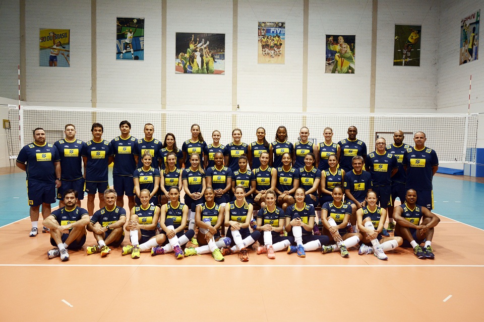 Crédito: Divulgação/FIVB
