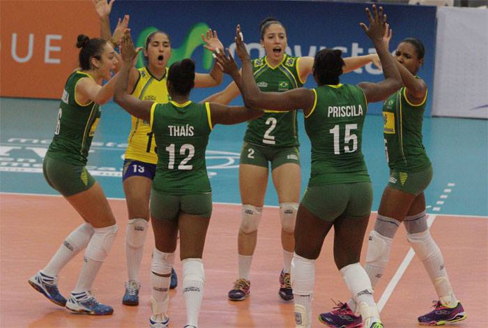 Crédito: Divulgação/Norceca