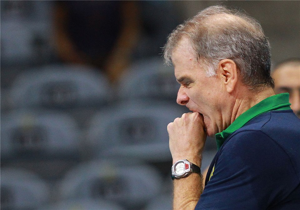 Crédito: Divulgação/FIVB