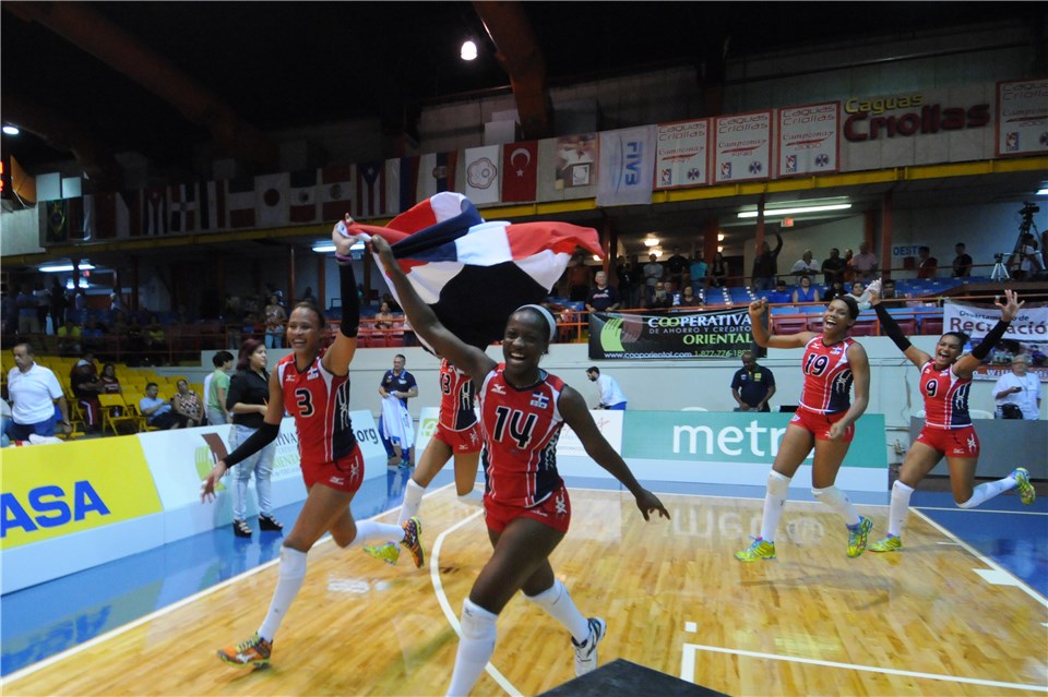 Crédito: Divulgação/FIVB