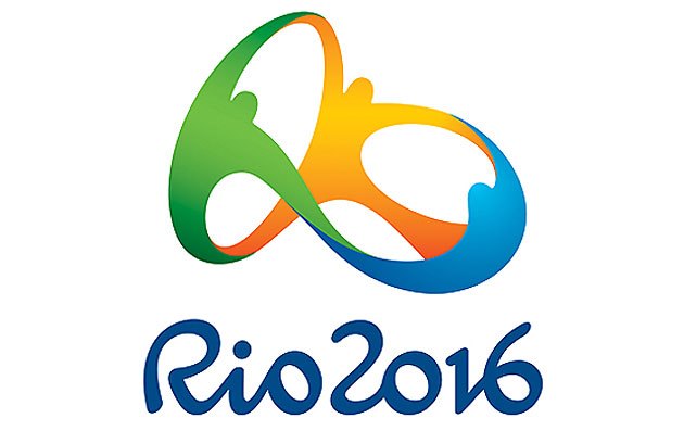 Crédito: Logomarca/Rio 2016