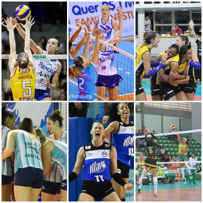 rodada final SL feminina