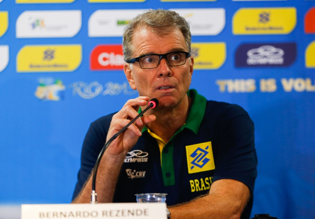 Crédito: Divulgação/FIVB