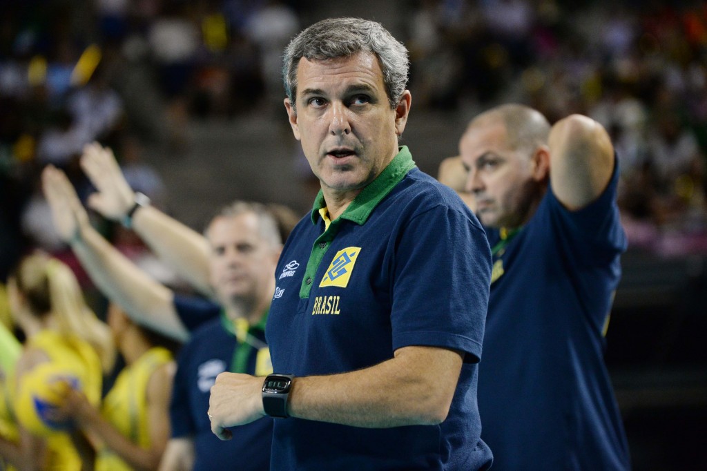 Crédito: Divulgação/FIVB