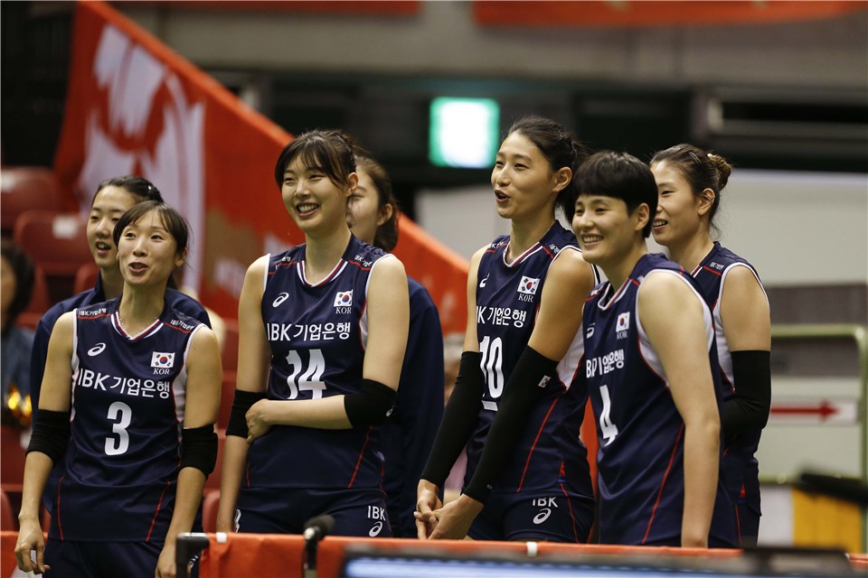 Crédito: Divulgação/FIVB