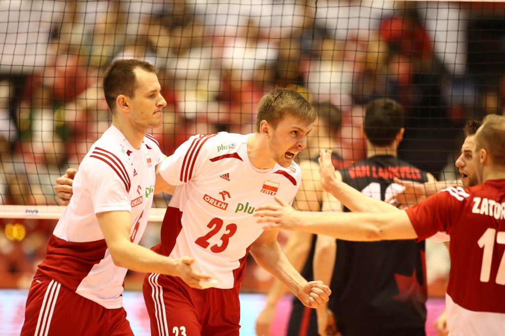 Crédito: Divulgação/FIVB