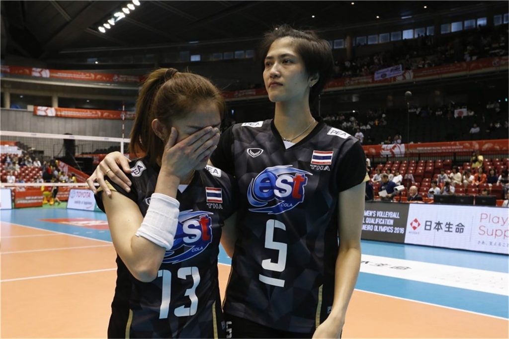 Crédito: Divulgação/FIVB