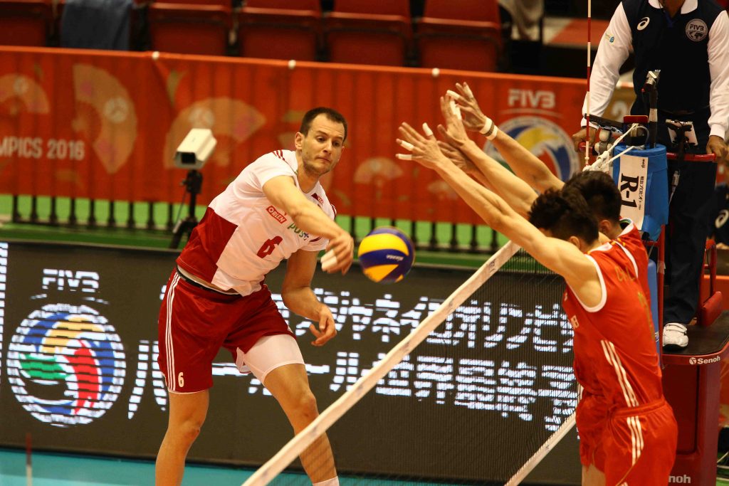 Crédito: Divulgação/FIVB