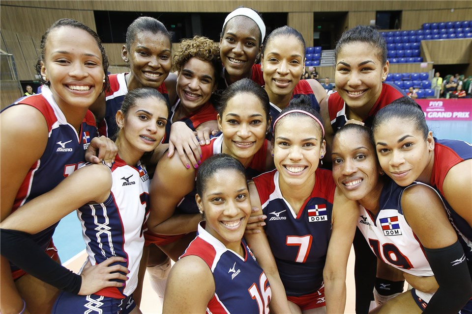 Crédito: Divulgação/FIVB