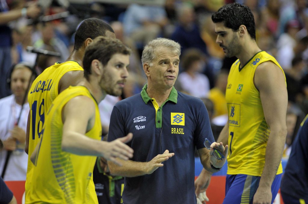 Crédito: Divulgação/FIVB