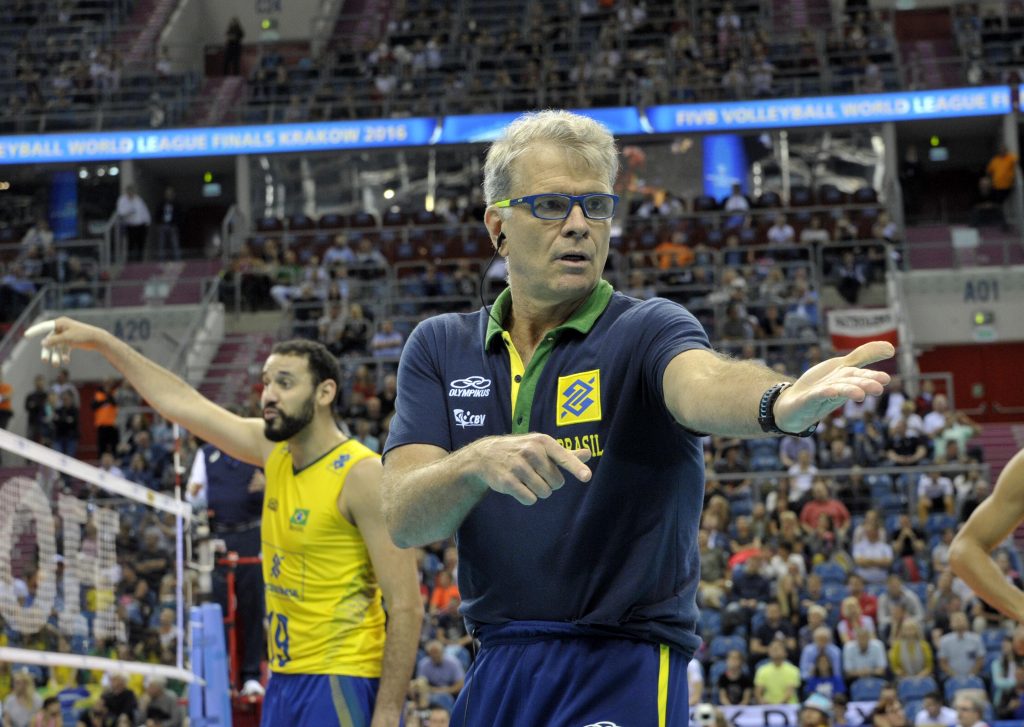 Crédito: Divulgação/FIVB