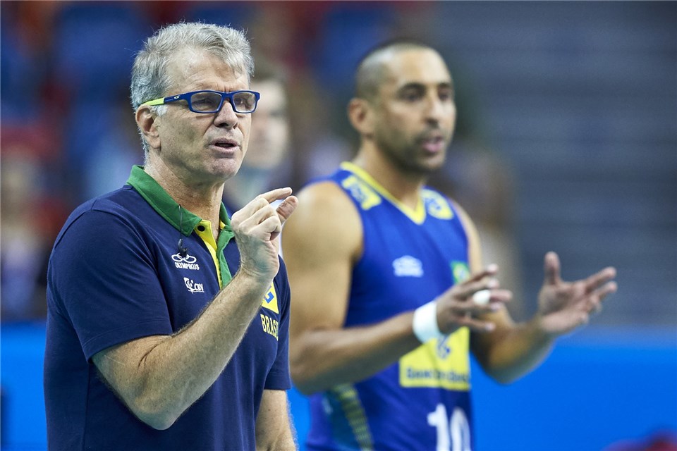 Crédito: Divulgação/FIVB