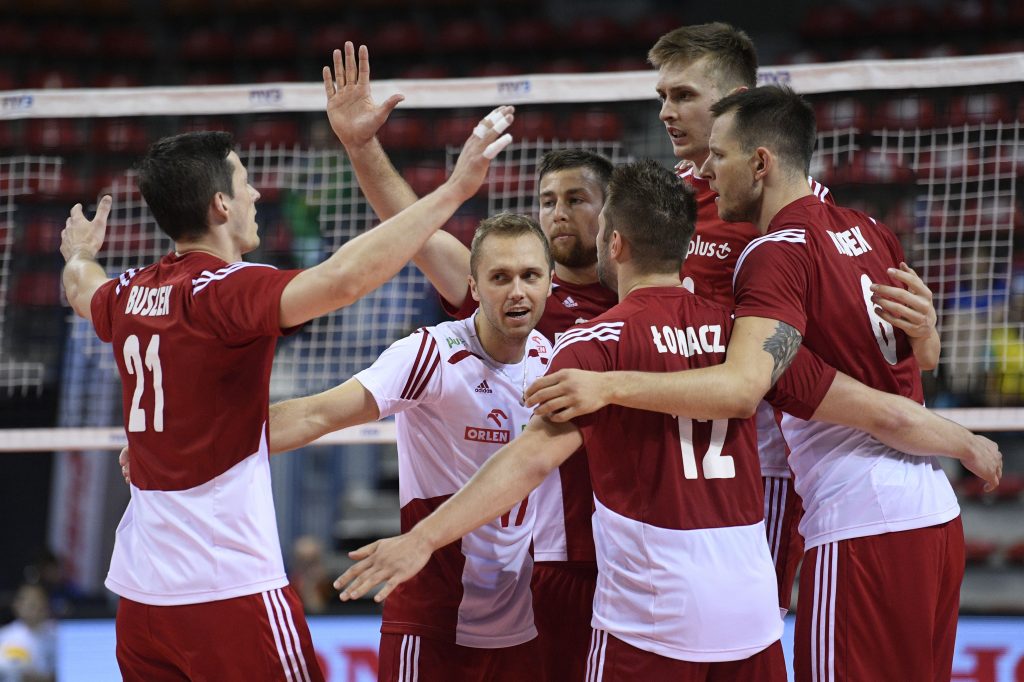 Crédito: Divulgação FIVB