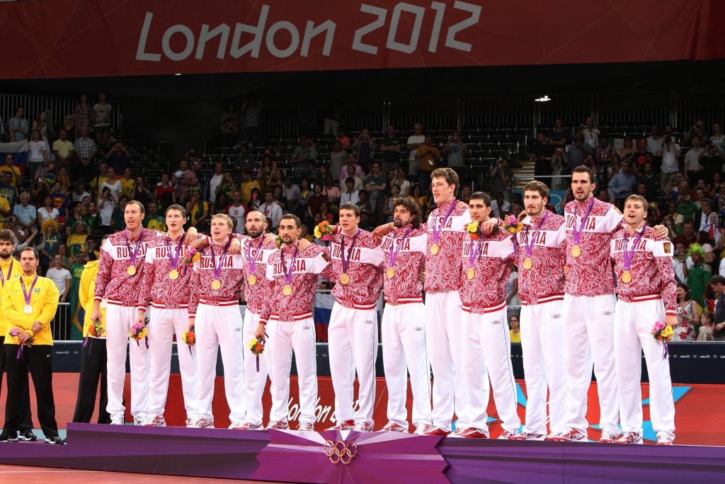 Crédito: Divulgação/FIVB