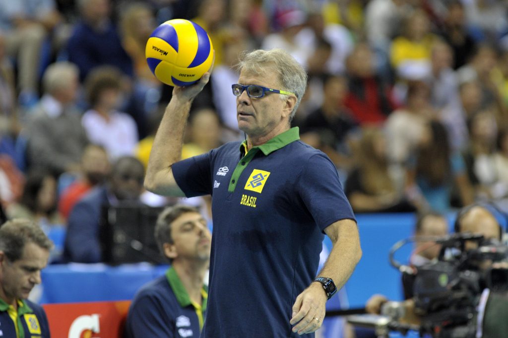 Crédito: Divulgação/FIVB