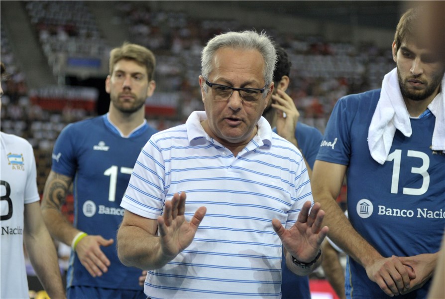 Crédito: Divulgação/FIVB