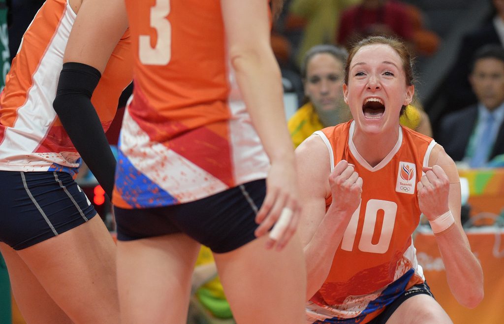Crédito: Divulgação/FIVB