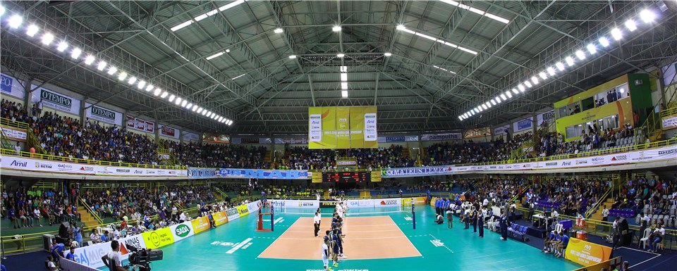 Crédito: Divulgação/FIVB
