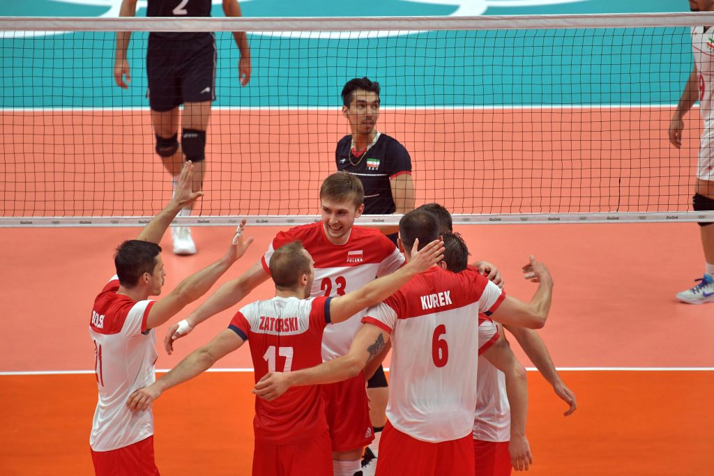 Crédito: Divulgação/FIVB