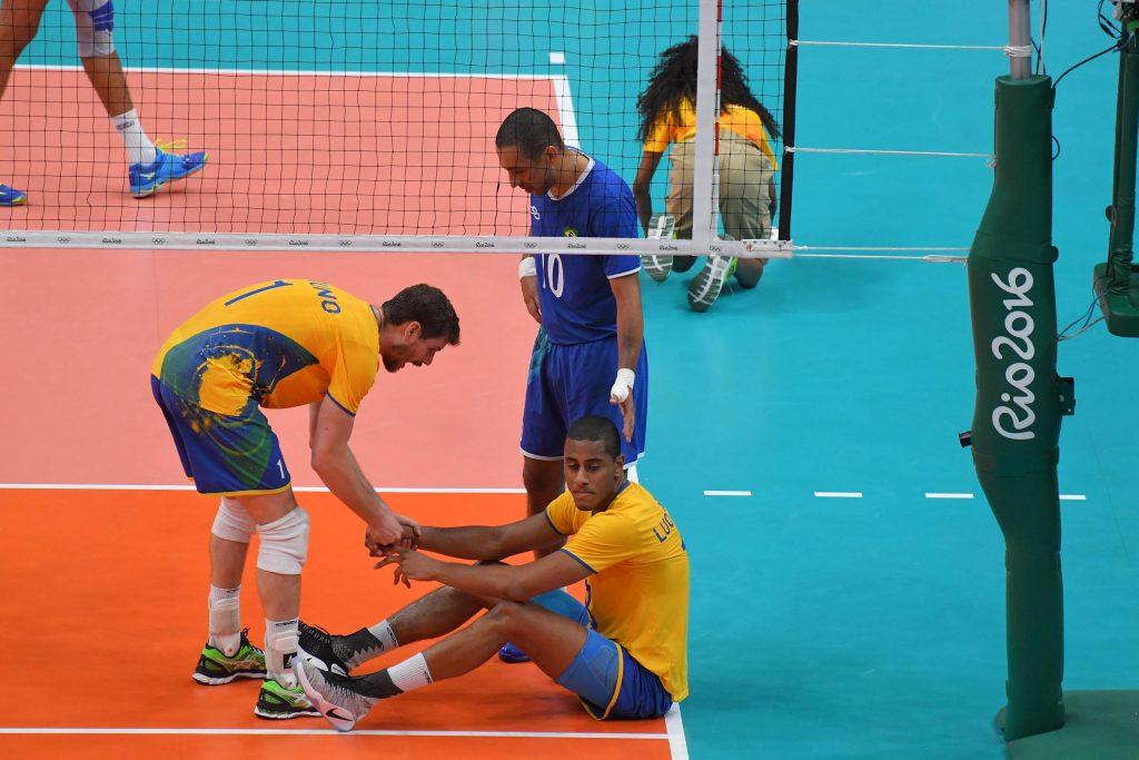 Crédito: Divulgação/FIVB