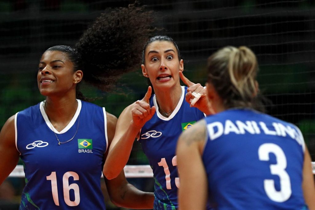 Crédito: 2016 Getty Images - Patrick Smith