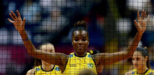 Crédito: Divulgação/FIVB