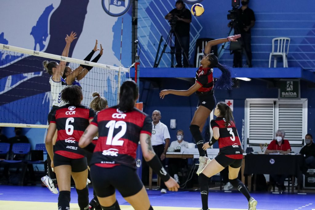 Capa da notícia - Superliga Feminina: confira os resultados da terceira rodada