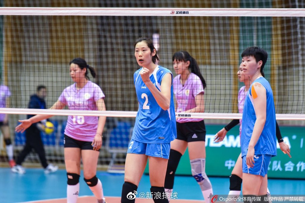 Capa da notícia - China: Ting Zhu disputa torneio com Henan