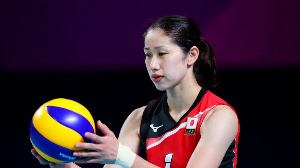 Capa da notícia - Miyu Nagaoka supera cirurgia e volta à seleção japonesa