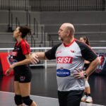 O SESI Vôlei Bauru é tricampeão do Campeonato Paulista. O time bauruense conquistou o título nas edições de 2018, primeiro ano do clube, 2022 e 2025. Campeonato Paulista 2026 Vôlei Feminino Calendário SESI Vôlei Bauru: Realizar Santos x SESI Vôlei Bauru I 21/08 - 20h I Ginásio Rodrigão, Praia Grande SESI Vôlei Bauru x Cora São Caetano I 28/08 - 19h I Arena Paulo Skaf, Bauru SESI Vôlei Bauru x Osasco São Cristóvão Saúde I 11/09 - 21h I Arena Paulo Skaf, Bauru Renasce Sorocaba x SESI Vôlei Bauru I 14/09 - 19h I Ginásio SESI Sorocaba, Sorocaba SESI Vôlei Bauru x Paulistano Barueri I 18/09 - 19h I Arena Paulo Skaf, Bauru EC Pinheiros x SESI Vôlei Bauru I 23/09 - 19h I Ginásio Henrique Villaboim, São Paulo